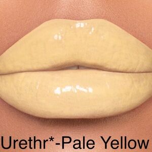 NIB Jeffree Star "Ur*thra" Supreme Gloss